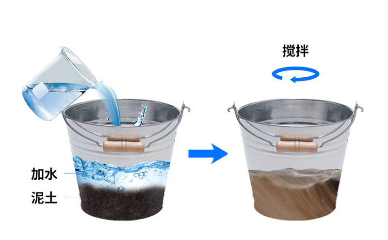 無(wú)線(xiàn)土壤墑情監(jiān)測(cè)站安裝方法3