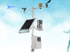 你對小型農(nóng)業(yè)氣象站了解多少？